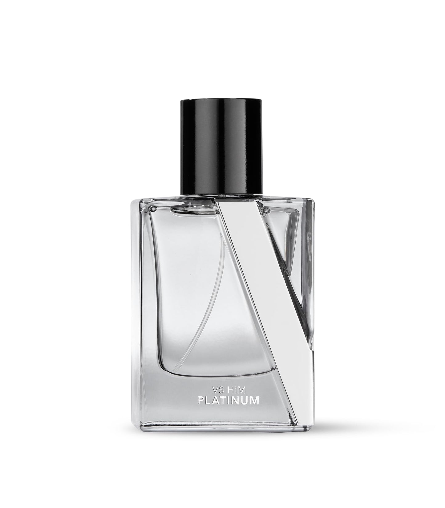 Victoria's Secret VS Him Platinum Men's Cologne(1.7 oz) Beauty & Personal Care Victoria's Secret