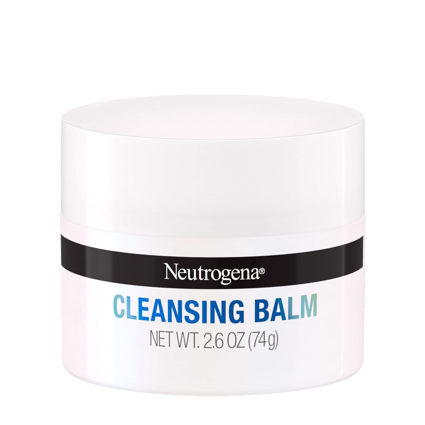 Neutrogena Makeup Melting Cleansing Balm, Face Cleansing Balm to Gently Melt Away Dirt, Oil, Makeup & Waterproof Mascara Leaving Skin Soft Beauty & Personal Care Neutrogena