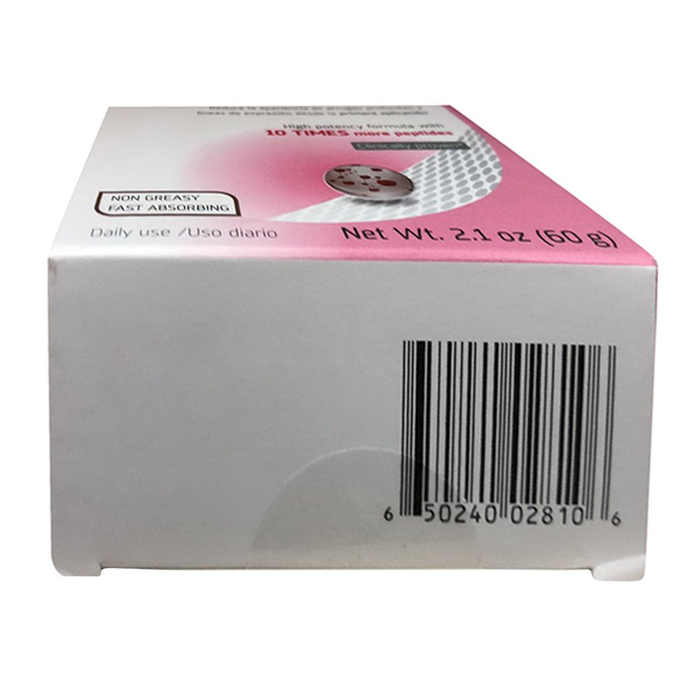 Cicatricure Crema Anti-Wrinkle Face Cream 2.10 oz (Pack of 4) Beauty & Personal Care Cicatricure