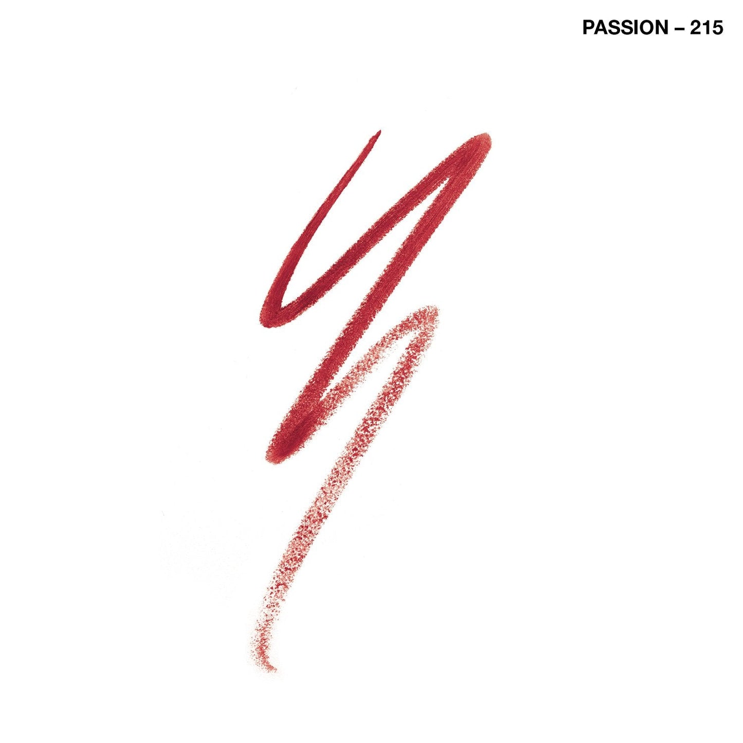 COVERGIRL Colorlicious Lip Perfection Lip Liner Passion 215, .04 oz (packaging may vary) Beauty & Personal Care COVERGIRL
