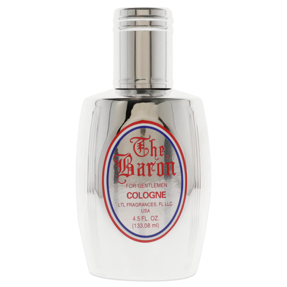 THE BARON by LTL Cologne Spray 4.5 oz for Men Beauty & Personal Care LTL