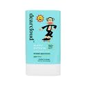 Paul Frank Sunny Defense Sunscreen Stick SPF 50+ PA++++ - Korean Sunscreen for Face & Travel Size (.63 oz) Beauty & Personal Care dearcloud
