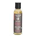 Soothing Touch Tuscan Bouquet Organic Bath, Body & Massage Oil, 4 Fl Oz Beauty & Personal Care Soothing Touch