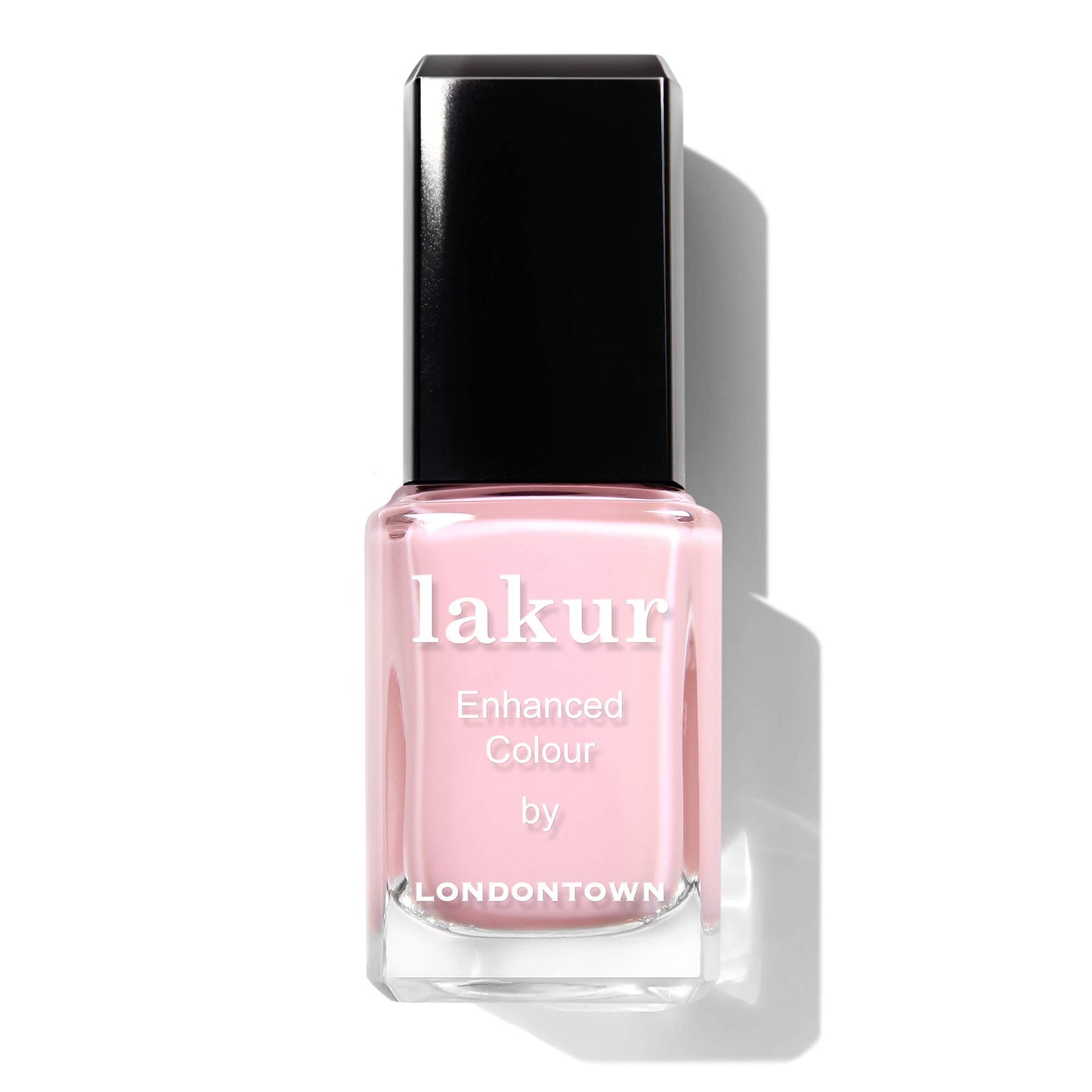 LONDONTOWN Lakur Waterloo Sunset Nail Polish, 0.4 fl. oz. Beauty & Personal Care LONDONTOWN