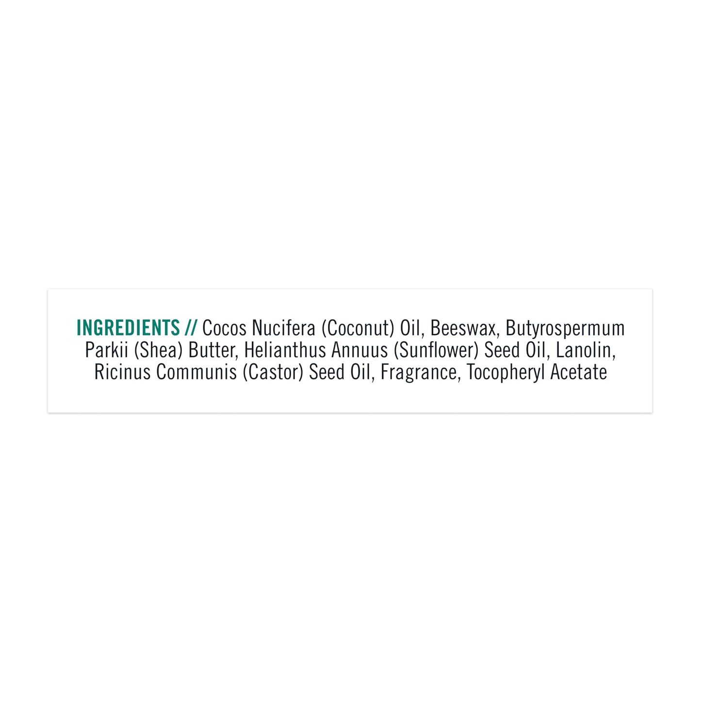 Billy Jealousy Beard Balm with Light Hold & Low Shine, Everyday Beard Styling Balm Loaded With Coconut, Shea & Sunflower Oils For Smooth & Nourished Beauty & Personal Care Billy Jealousy