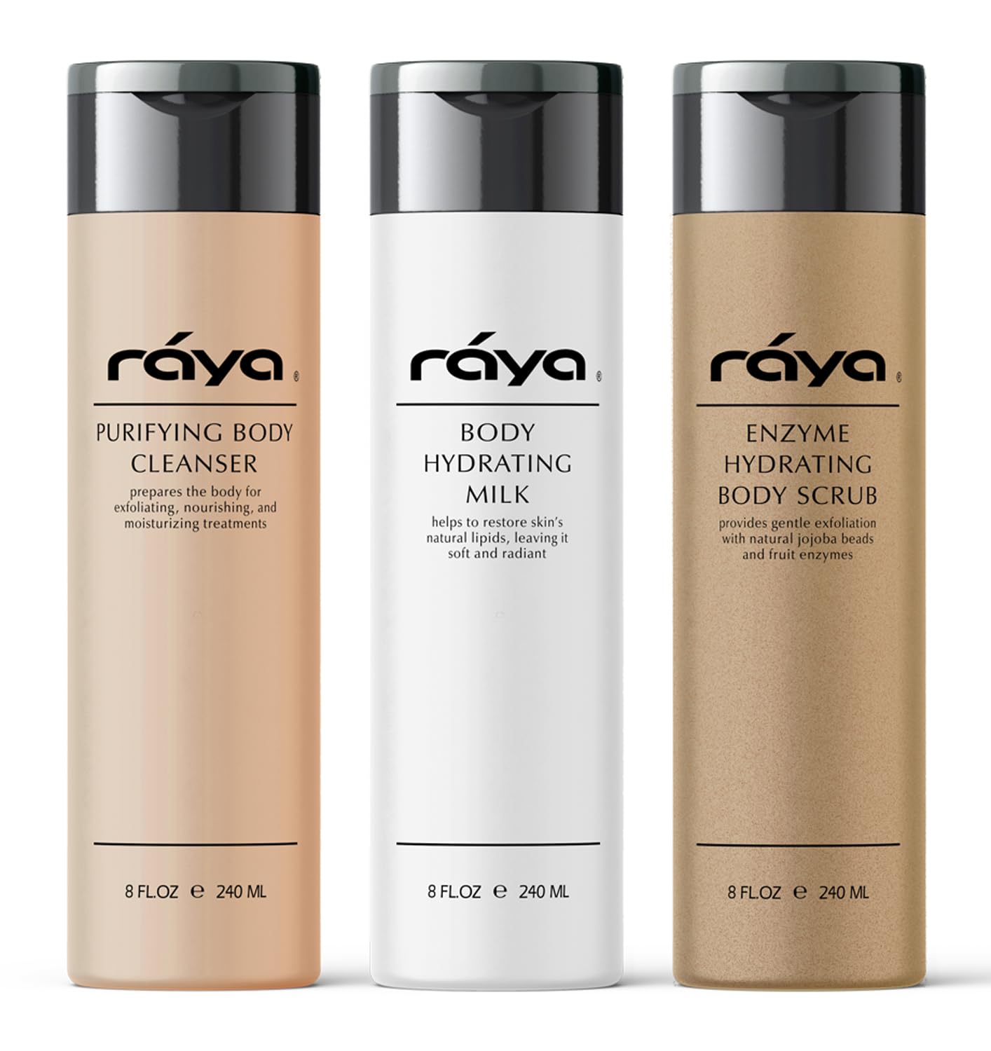 Raya Body Kit Beauty and Personal Care Raya
