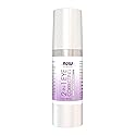 NOW Foods Solutions, Eye Cream, 2 in 1 Correcting to Tighten and Brighten the Eye Area, 1-Ounce Beauty & Personal Care NOW Foods