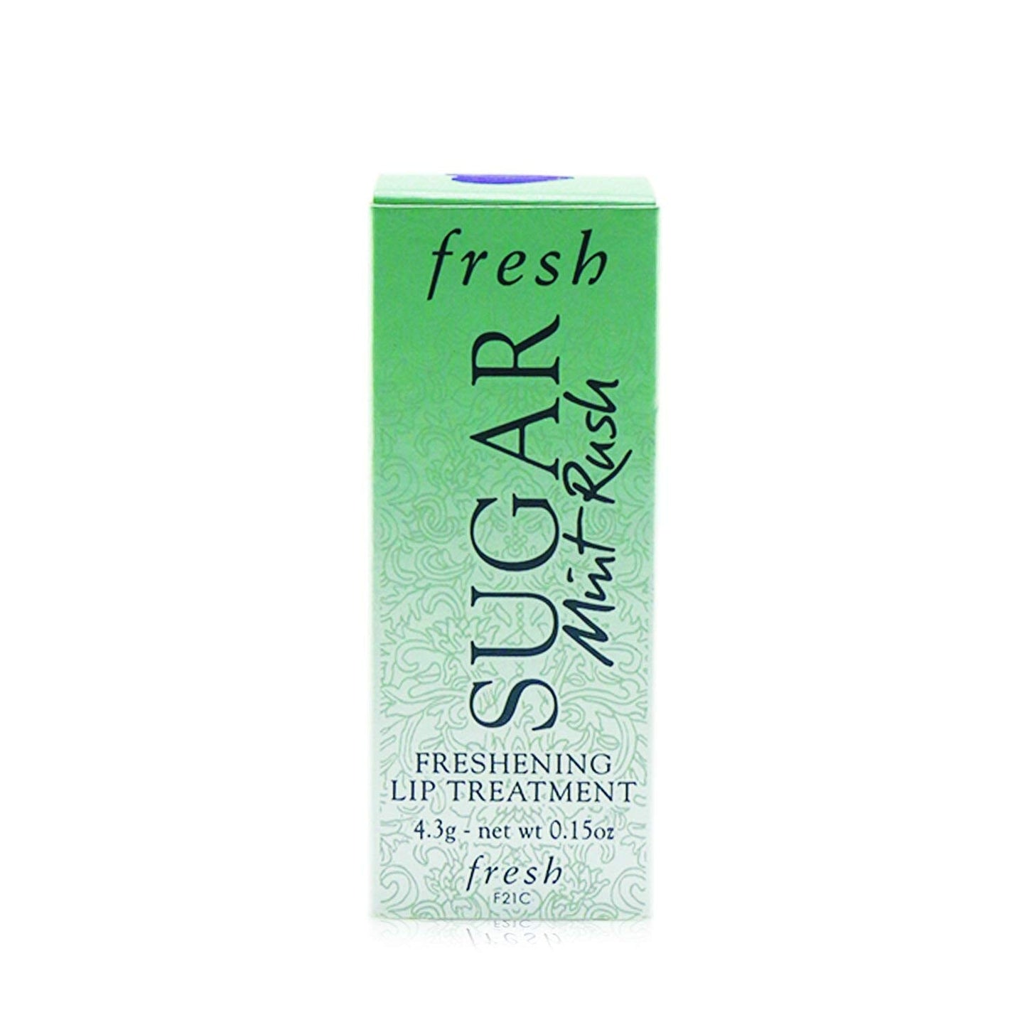 FRESH Sugar Mint Rush Freshening Lip Treatment 0.15oz/4.3g Beauty & Personal Care Fresh