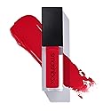 Smashbox Always On Longwear Matte Liquid Lipstick| Long Lasting, Waterproof + Non-Drying, 0.13 Fl Oz,Bawse Beauty & Personal Care Smashbox