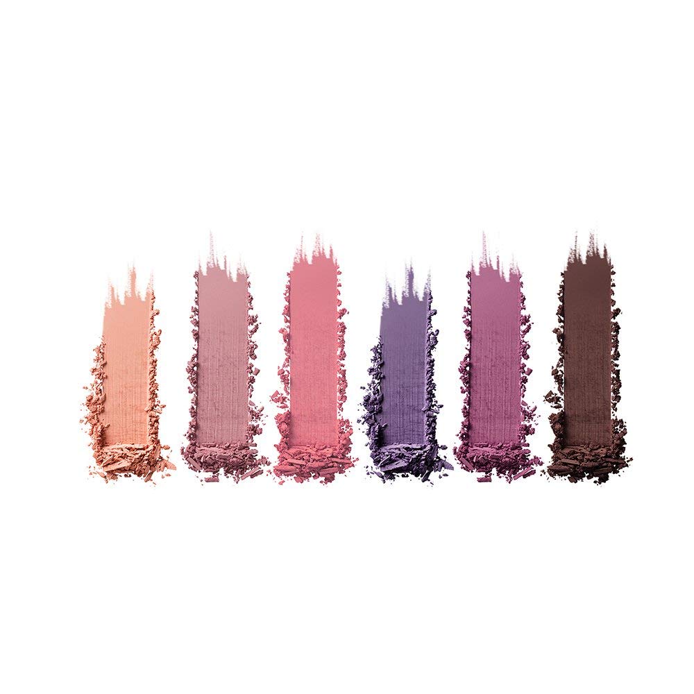 L.A. Girl Inspiring Eyeshadow Palette, Get Glam & Get Going GES336 Beauty & Personal Care L.A. Girl