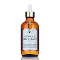 Anigold Retinol + Niacinamide Facial Serum Anti Aging Moisturizer Skin Care Booster For Face, Retinol Skincare Serum Reduces Appearance Of Wrinkles Beauty & Personal Care ANIGOLD