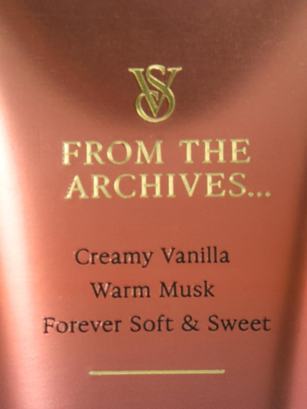 Victoria's Secret Body Fragrance Lotion, Vanilla Lace - 8 fl oz