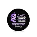Billy Jealousy Lunatic Fringe Water-Based Pomade for Men, Strong Hold, High Shine, Water Soluble and Vegan Hair Product Ideal for Medium to Long Thick Beauty & Personal Care Billy Jealousy