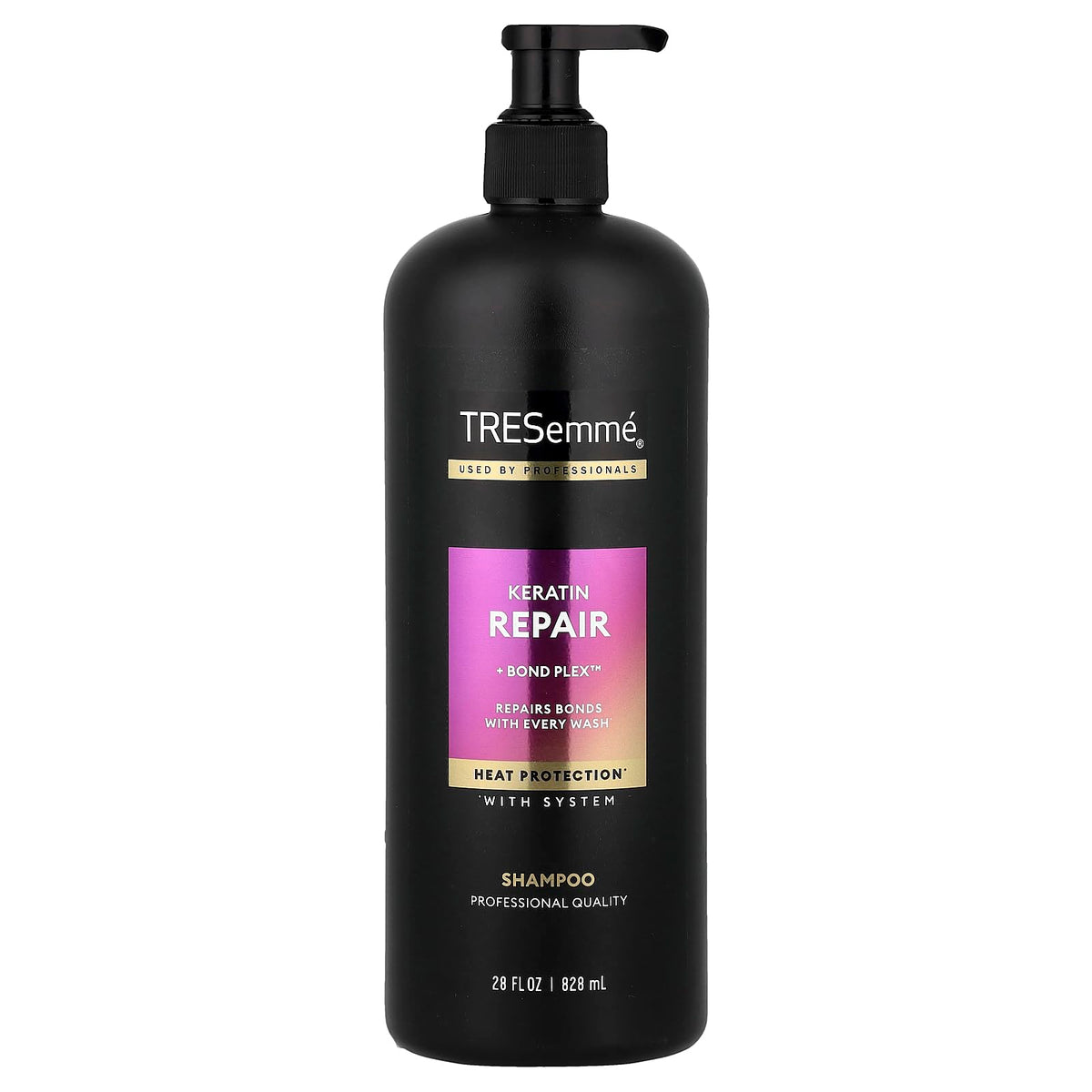 TRESemmŽ TRESemme Shampoo Keratin Repair - 28 oz