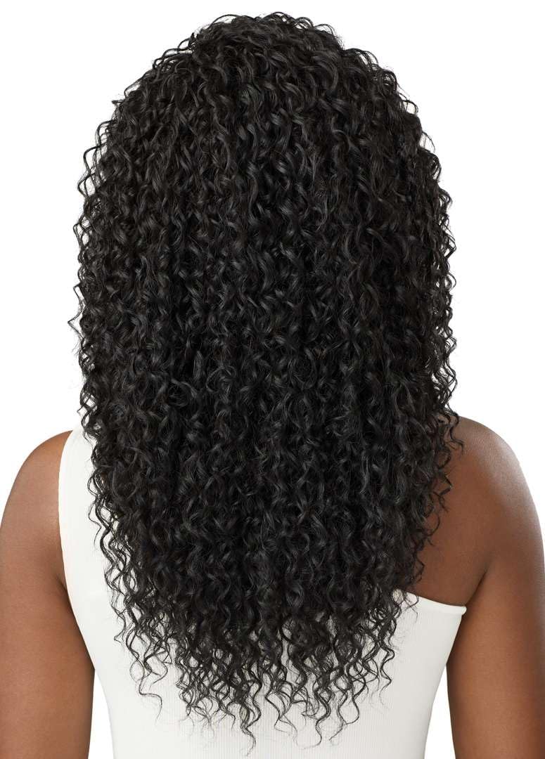 Outre Quick Weave - Natasha (DR CHAI LATTE)