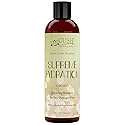 CUSH Cosmetics Supreme Hydration Repairing Shampoo Beauty & Personal Care CUSH
