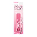 Neutrogena Revitalizing Tinted Lip Balm Broad Spectrum SPF 20 Sunscreen, Moisturizing Lip Balm with a Sheer Tint for Softer, Smoother Beauty & Personal Care Neutrogena
