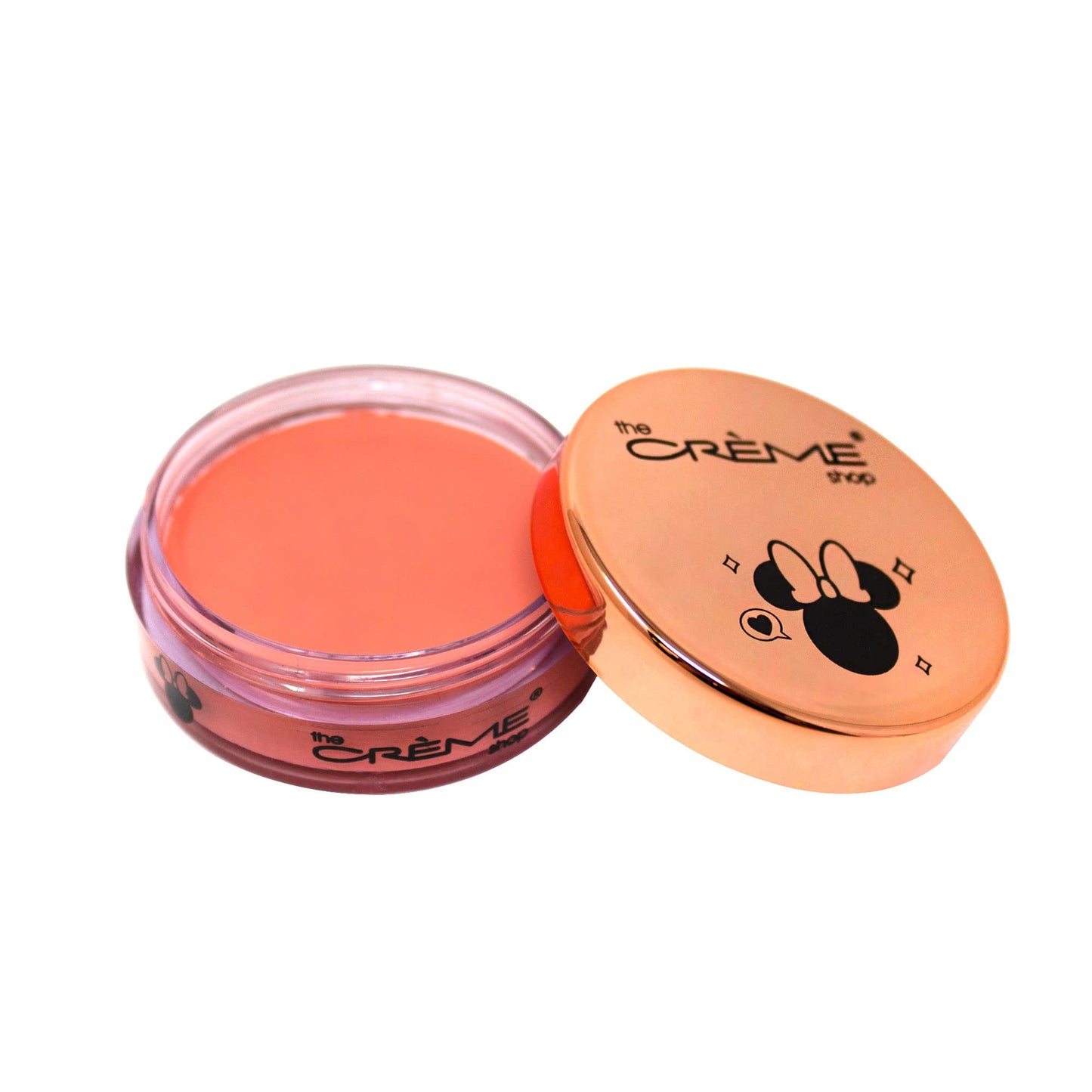 The Crème Shop | Disney: Cream Blush Balm in "Strawberry Churro" Beauty & Personal Care The Crème Shop