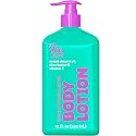 BeYoutiful Guava Passion Fruit Body Lotion for Dry Skin, Natural Cruelty-Free Hydrating Moisturizer for Kids & Teens with Sweet Almond Oil, 17 oz Beauty & Personal Care BeYoutiful