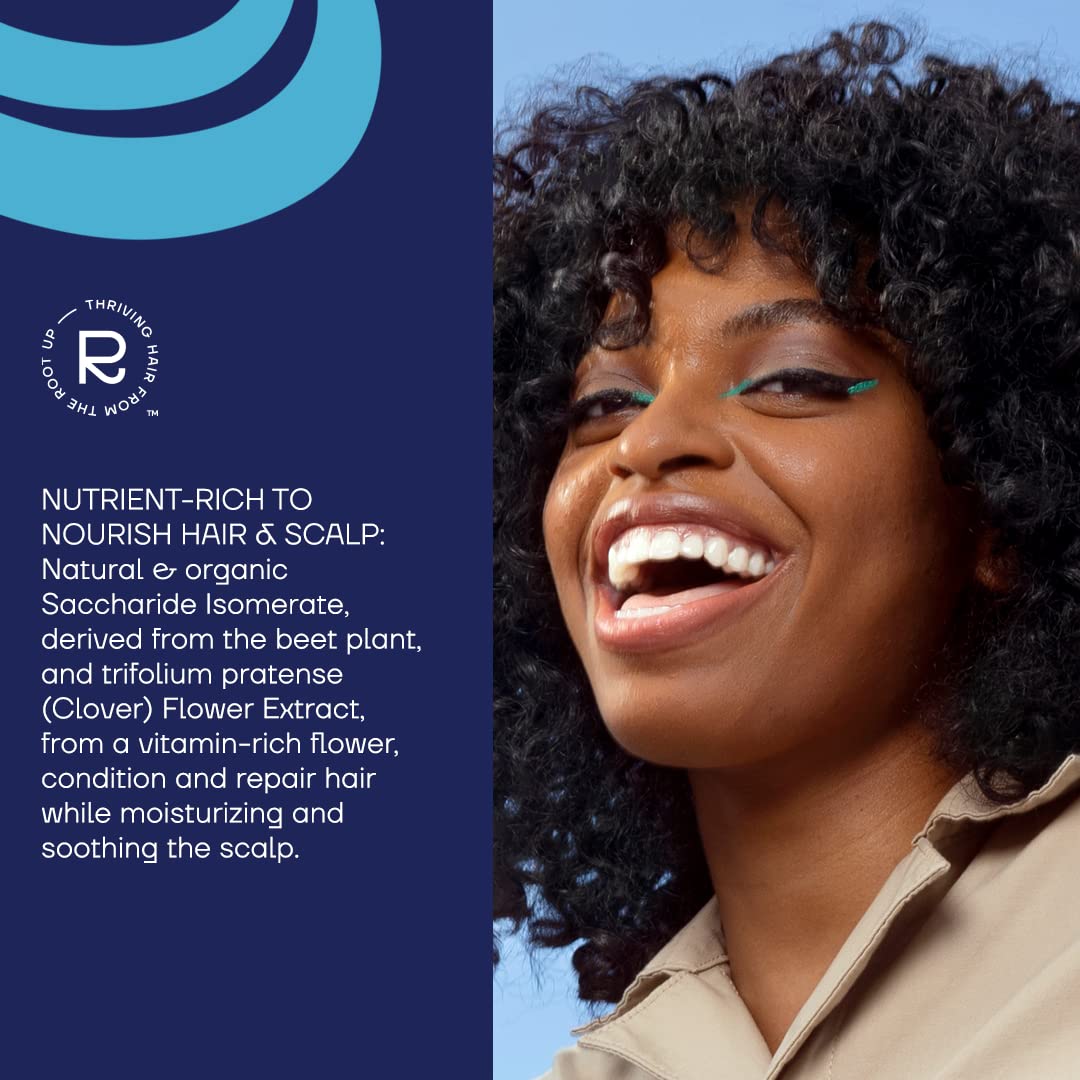 Rootly Hair Styling Cream – Conditions & Protects, Strengthens with Keratin & Protein, Nourishes Hair & Scalp, Controls Hair, Paraben-Free, Unscented Beauty & Personal Care Rootly