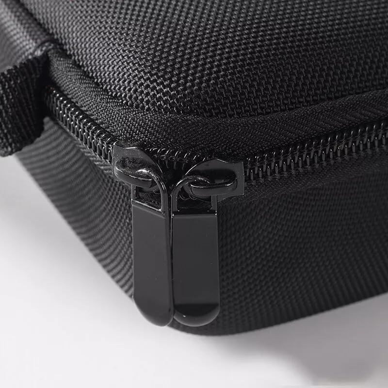XinGeeek Hard Case for Manscaped Lawn Mower 4.0 or 3.0 Trimmer, Black, Hard Case Beauty and Personal Care XinGeeek