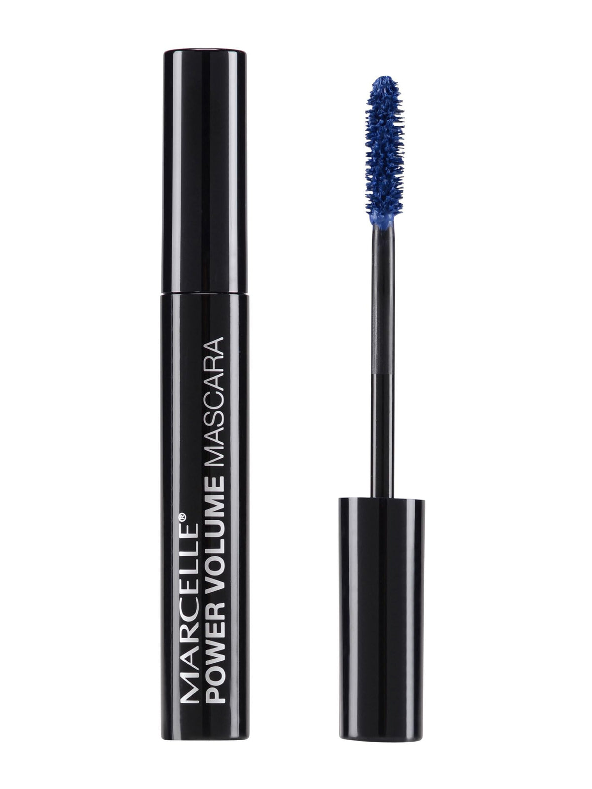 Marcelle Ultimate Power Volume Mascara, Navy, 8.5 ml