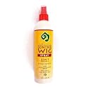 African Essence Control Wig Spray, 12 Oz Beauty & Personal Care touch of beauty mobile