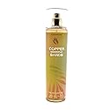Bath & Body Works Copper Coconut Sands Fine Fragrance Mist 8 Fluid Ounce Spray Beauty & Personal Care Bath & Body Works