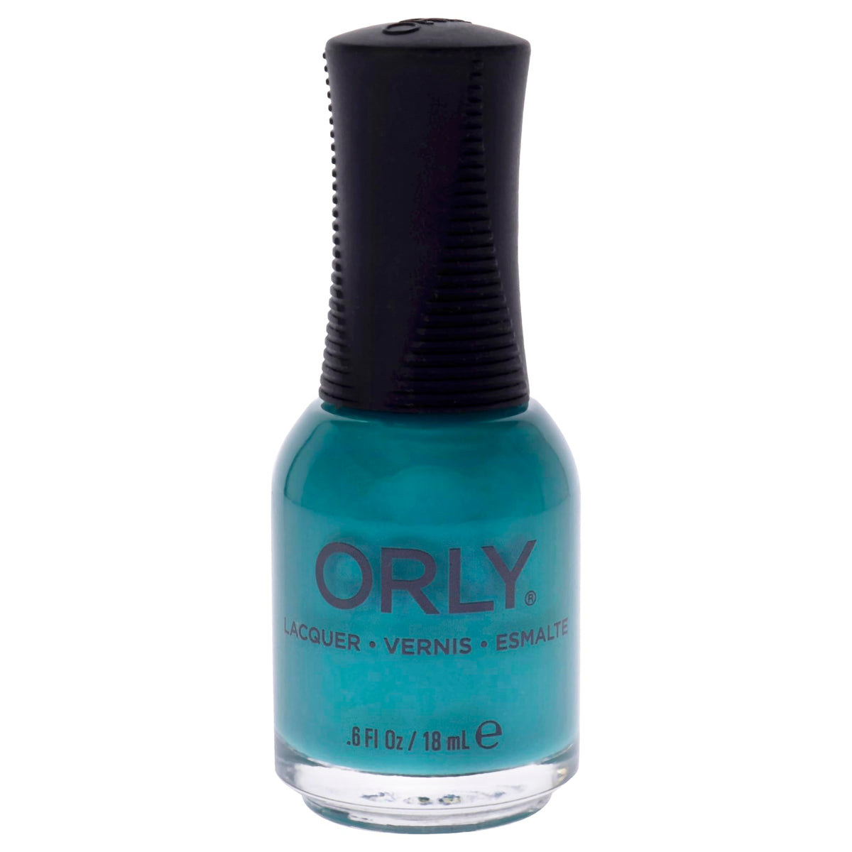 Orly Nail Lacquer - 2000114 In Full Plume by Orly for Women - 0.6 oz Nail Polish