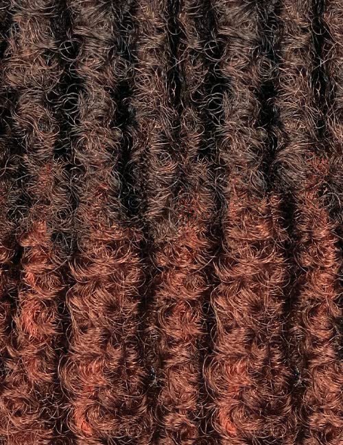 Outre x-pression Twisted Up - Infinity Locs - 32" (2T1B/350)