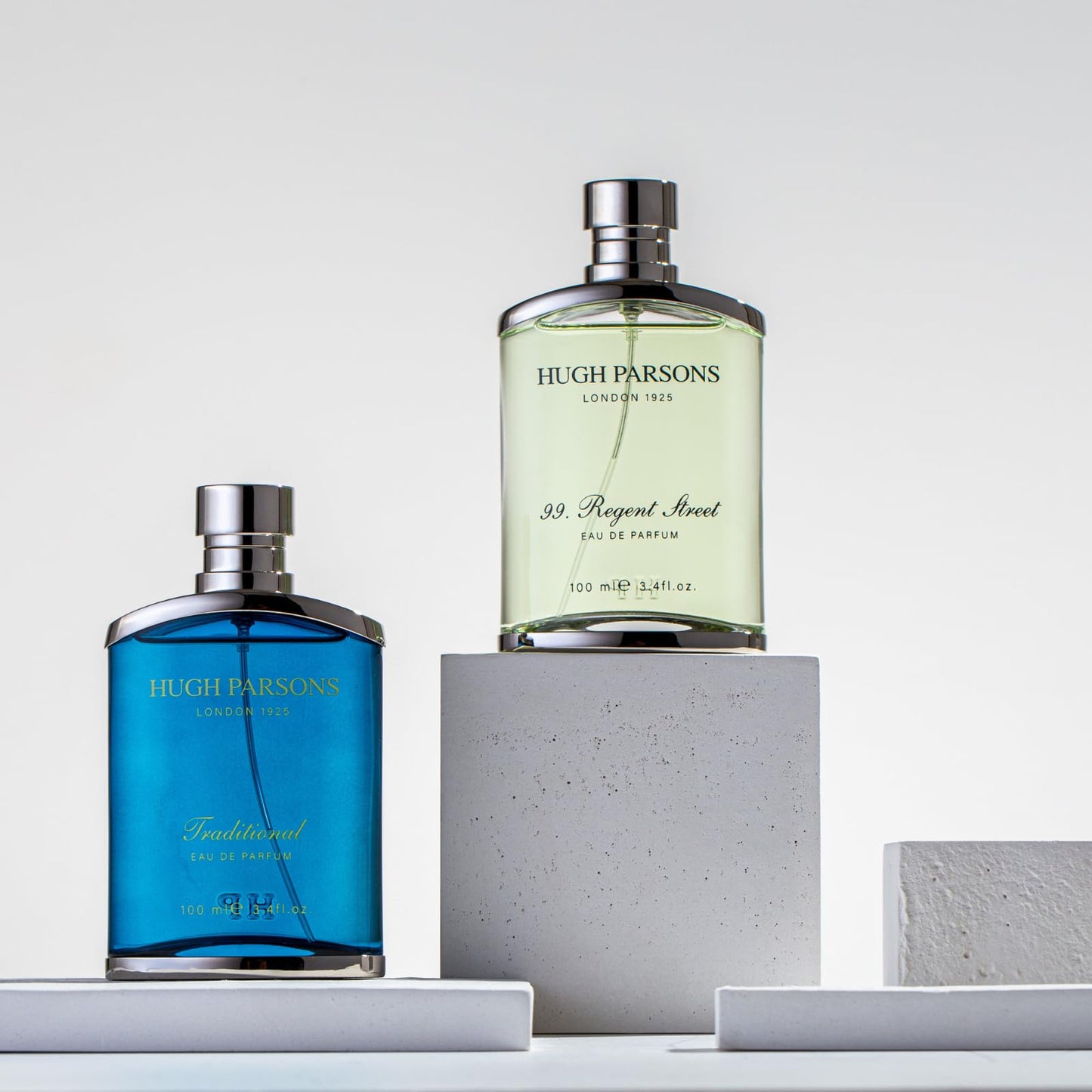 Hugh Parsons for Men Fragrance Spray, 3.4 Ounce Beauty & Personal Care Hugh Parsons