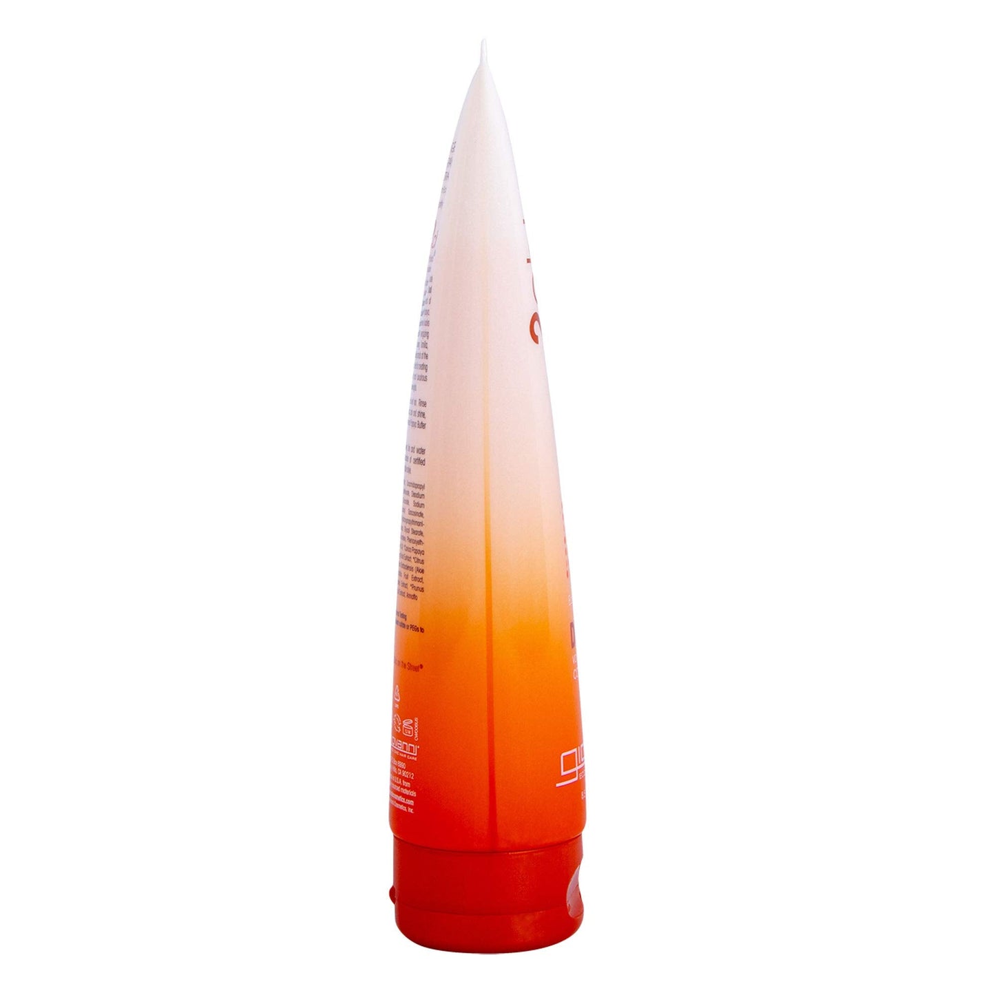 Giovanni Cosmetics 2chic Ultra-Volume Shampoo, Tangerine/Papaya Butter, 8.5 Ounce Beauty & Personal Care GIOVANNI