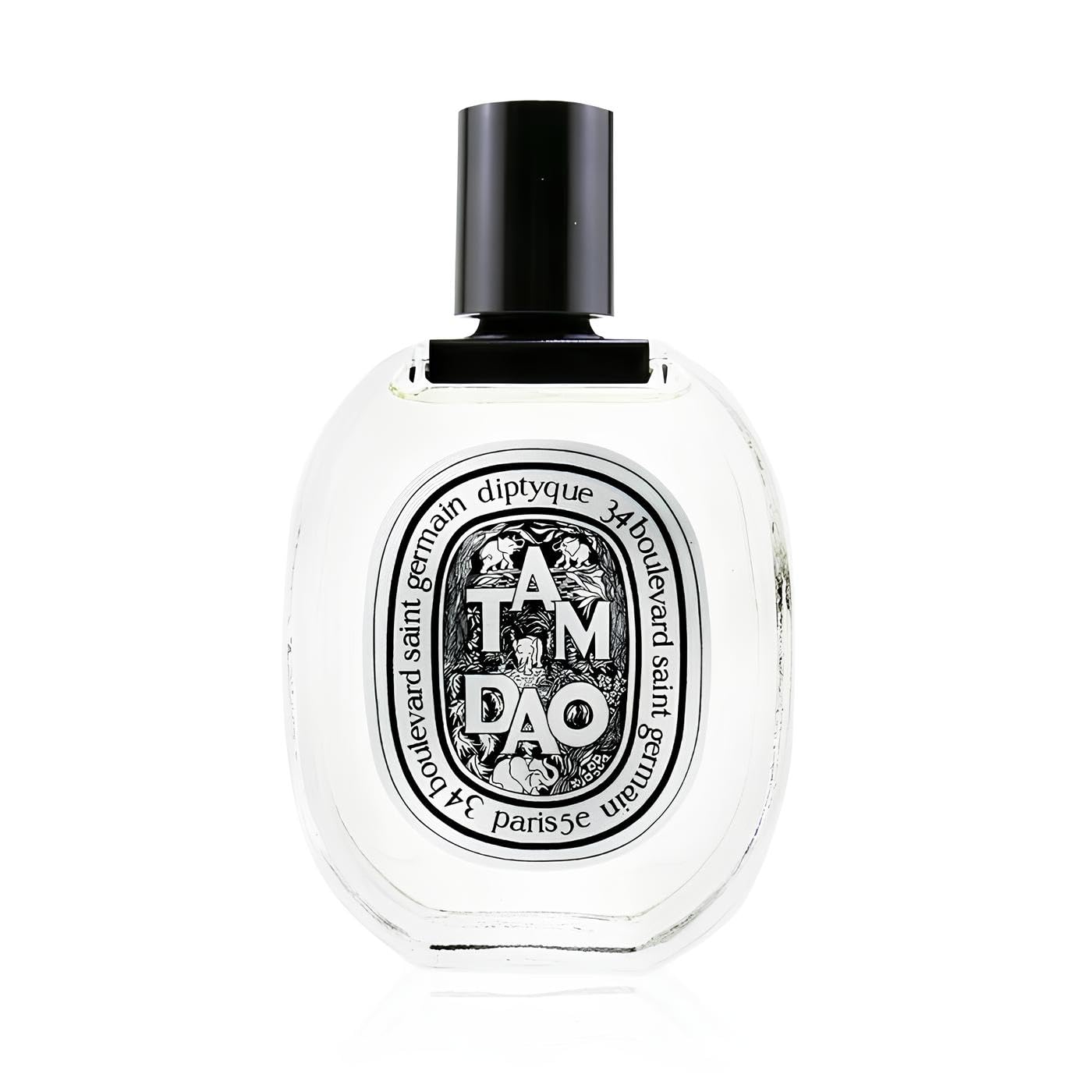 Diptyque Tam Dao Unisex EDT Spray 3.4 oz Beauty & Personal Care Diptyque Paris