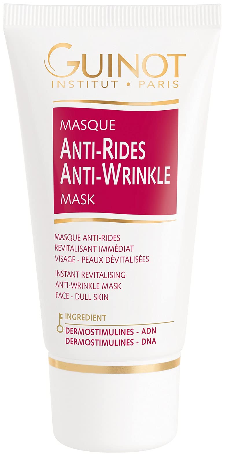 Guinot Vital Anti-Wrinkle Mask, 1.6 oz Beauty & Personal Care Guinot
