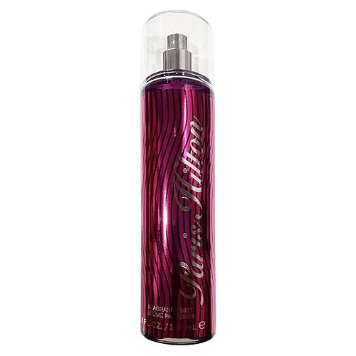Paris Hilton Body Mist for Women 8 oz (Pack of 2) Beauty & Personal Care Paris Hilton