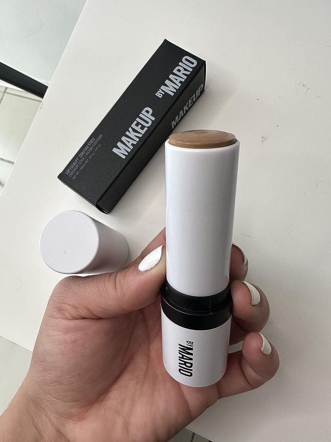 MAKEUP BY MARIO SoftSculpt® Shaping Stick Light Medium Beauty & Personal Care BY MARIO