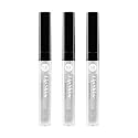 NICKA K NEW YORK Lipshine, Cosmetics, vibrant colors, bright colors, shining lips, lip shine, long lasting (AMZ262) Beauty & Personal Care NICKA K NEW YORK