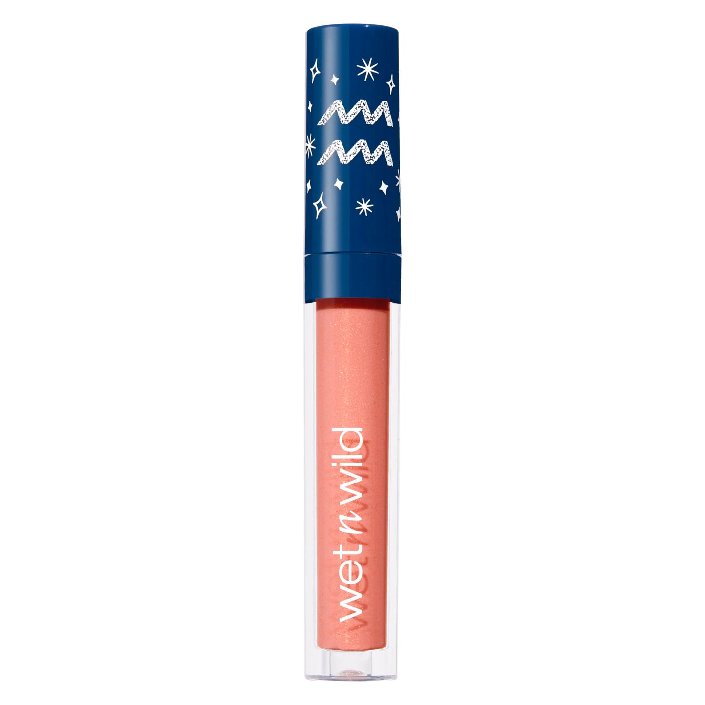 wet n wild Color Icon Lip Gloss Aquarius (681A) Beauty & Personal Care wet n wild