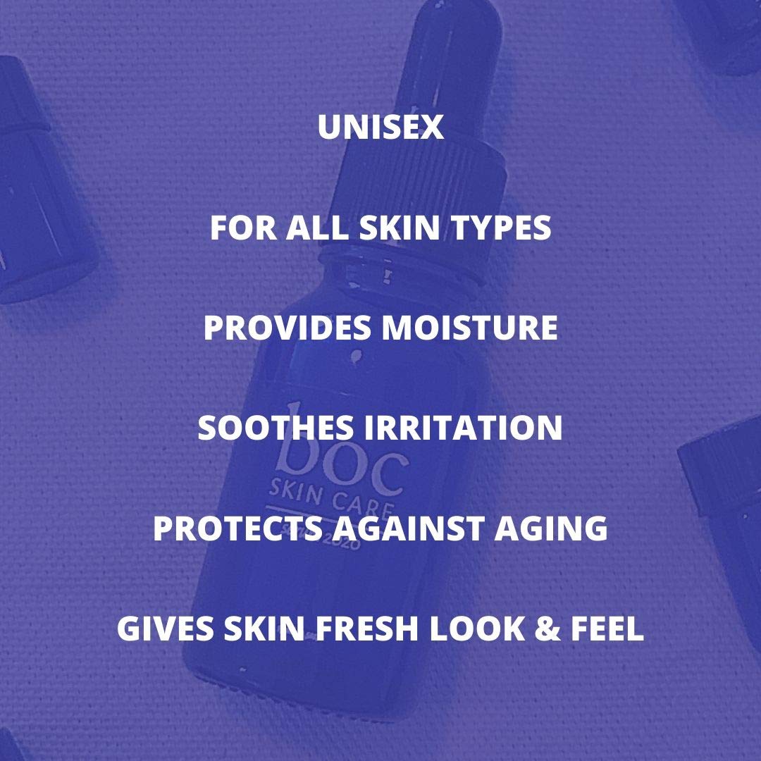 Serum2020 Beauty & Personal Care BOC