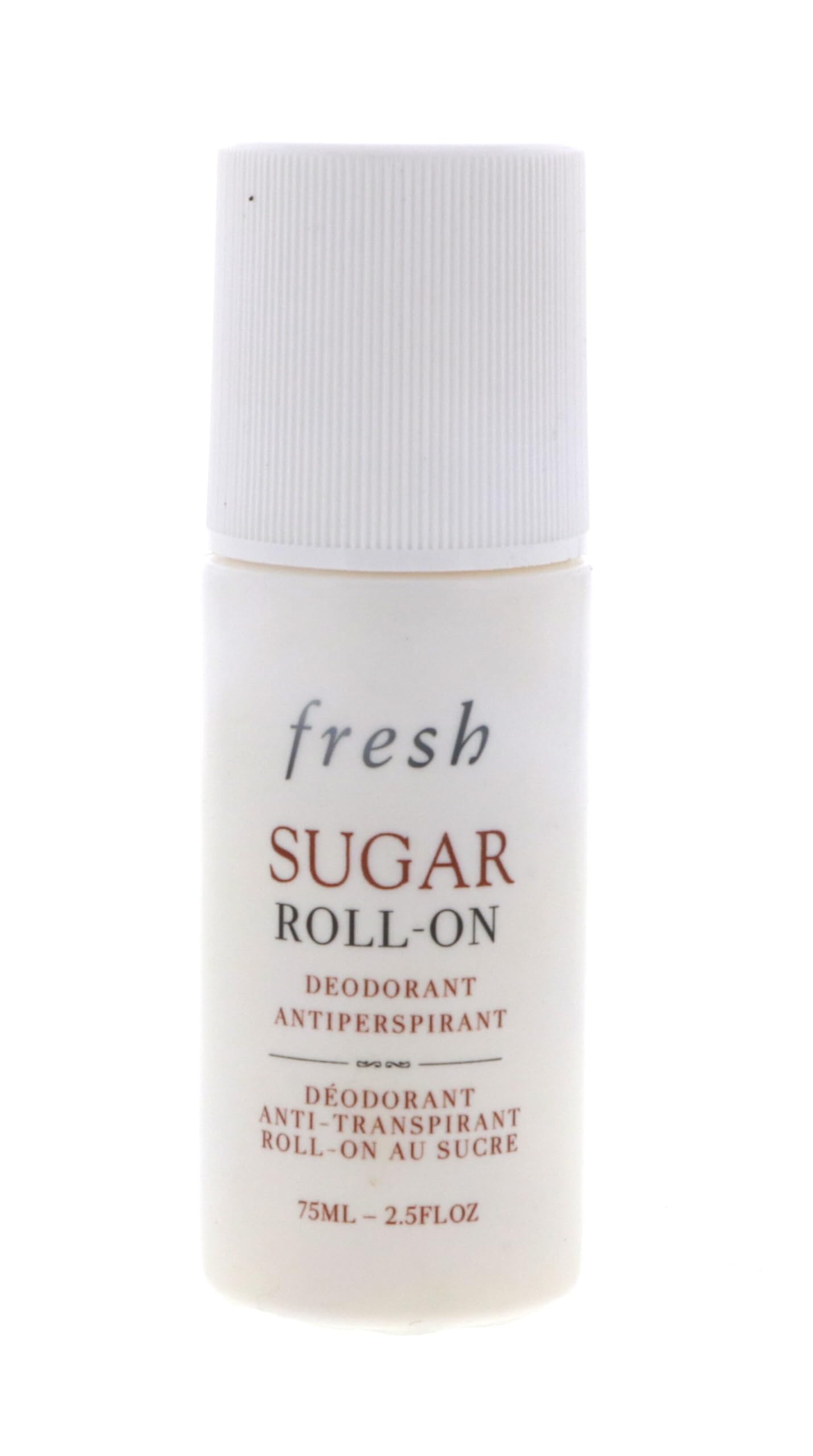 Fresh Sugar Roll-On Deodorant - 75ml/2.5oz Beauty and Personal Care Fresh