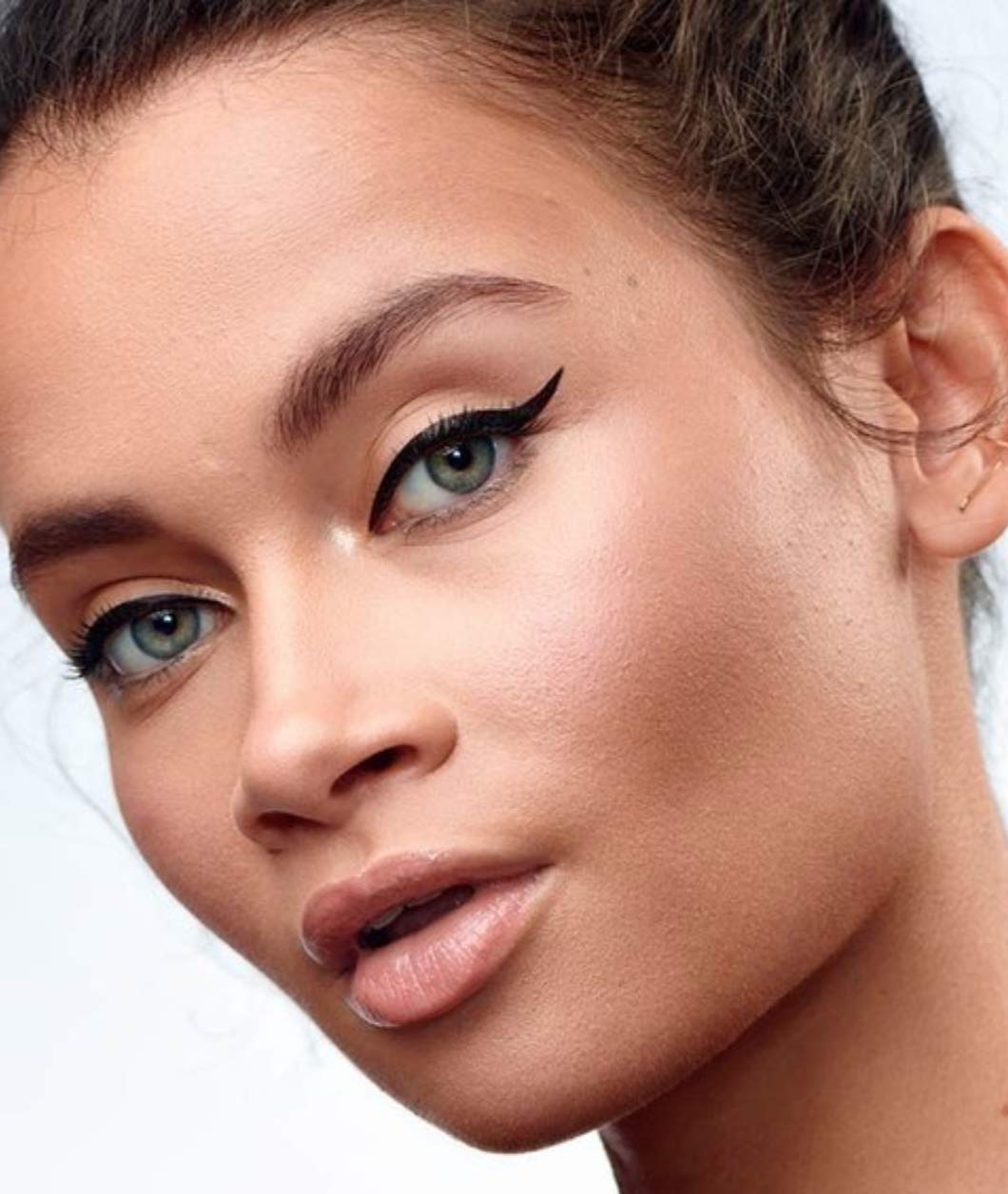 Cyzone L'Bel Studio Look High Precision Eyeliner Plumon, Color: Black Beauty & Personal Care Cyzone L'Bel