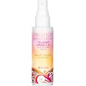 Pacifica Mini Island Vanilla Hair Mist Perfume and Full Body Spray for Women - Body Mist Fragrance Spray for A Mood-Lifting Experience, Paraben-Free, Beauty & Personal Care Pacifica