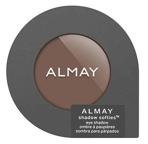 Almay Shadow Softies, Hot Fudge Beauty & Personal Care Almay