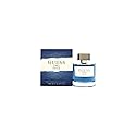 GUESS Factory Men's Guess 1981 Indigo 3.4 oz 100 ml Eau De Toilette Spray for Men,10009396 Beauty & Personal Care GUESS