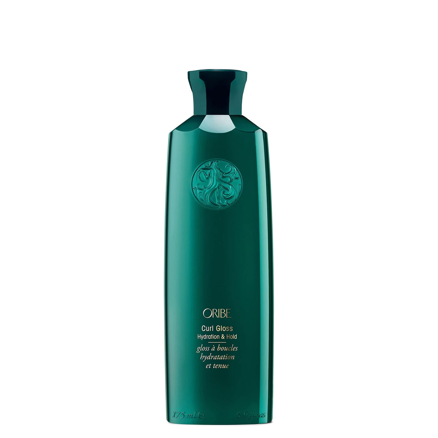 Oribe Curl Gloss Hydration & Hold , 5.9 Fl Oz (Pack of 1) Beauty & Personal Care ORIBE