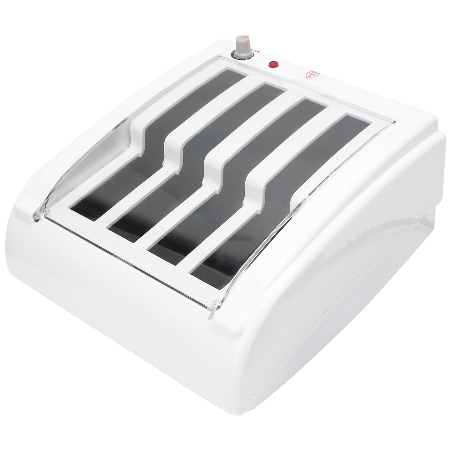 Dioche Professional Electric Wax Warmer for Home Beauty Salon, Hair Removal Treatment for Facial & Full Body Waxing (US) Beauty and Personal Care Dioche