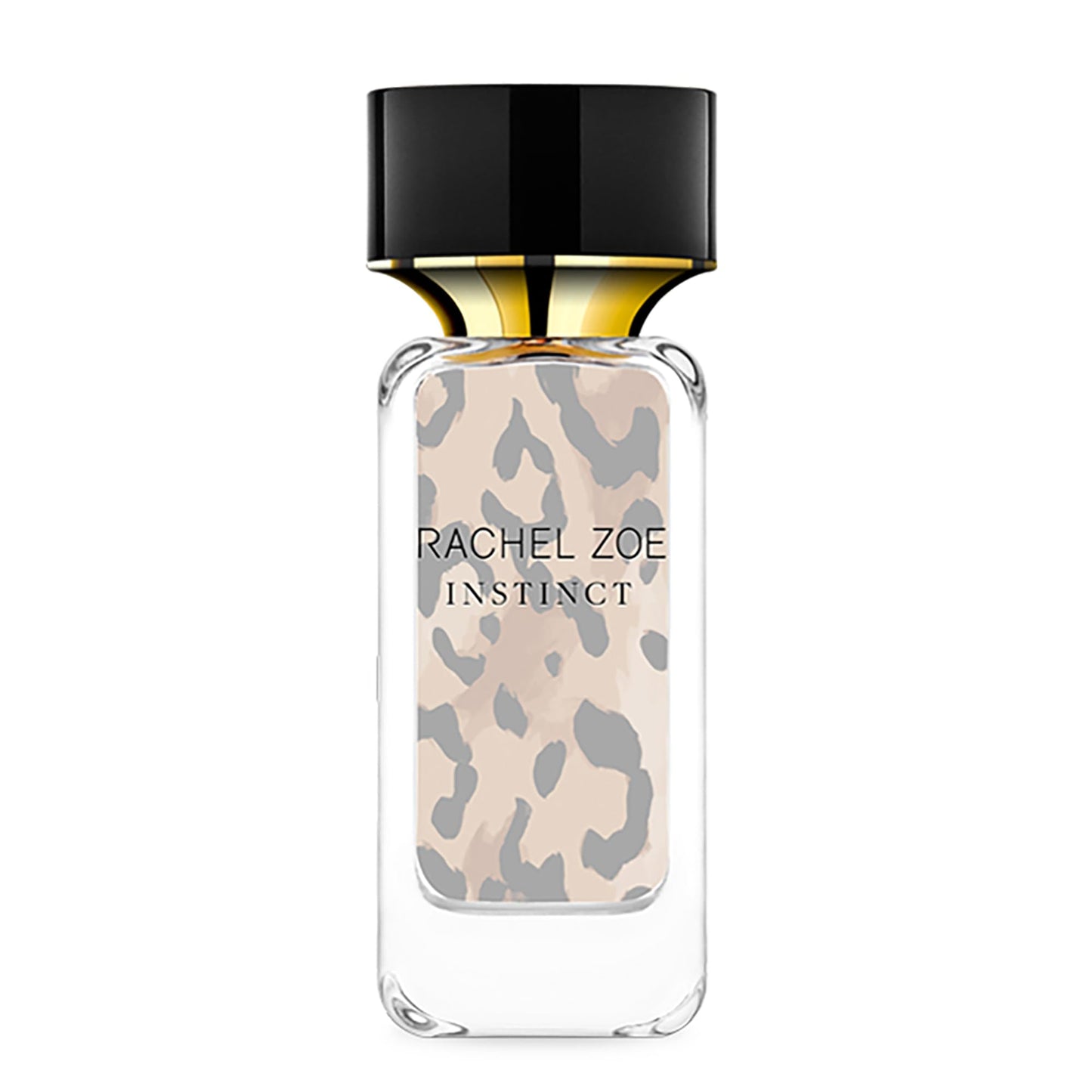 Rachel Zoe Instinct - 1 oz Eau de Parfum Spray - Perfectly Balanced Feminine Perfume for Women - Awaken the Senses with a Lasting Signature Designer Beauty & Personal Care Rachel Zoe