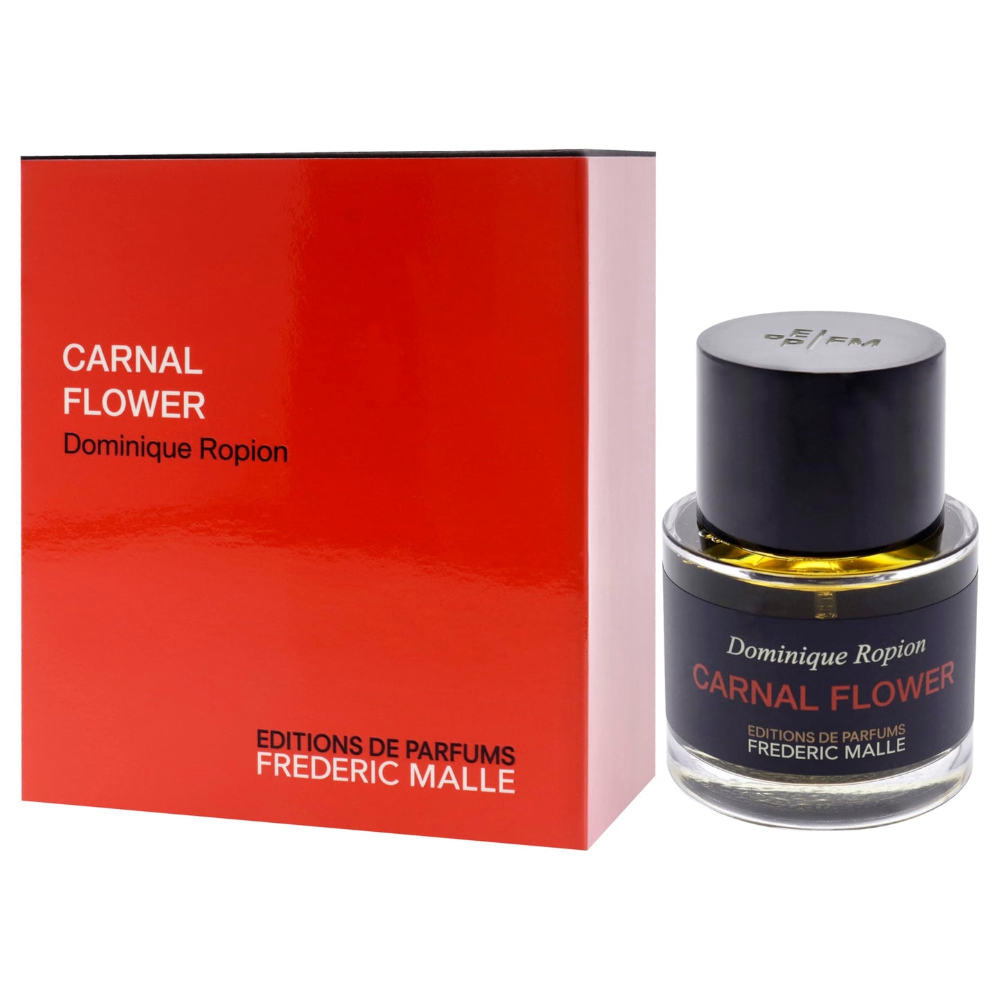 Carnal Flower Eau De Perfume by Frederic Malle 1.7 Ounce/50 Milliliter Beauty & Personal Care Frederic Malle
