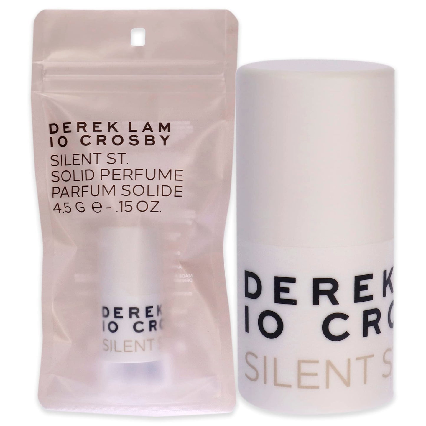 Derek Lam Silent St Chubby Stick for Women - 0.15 oz Stick Parfume Beauty & Personal Care Derek Lam