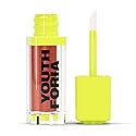 Youthforia Dewy Gloss, Hydrating & Nourishing Tinted Lip Oil For High Shine, Reduces Appearance Of Dry Lips, Vegan & Cruelty-Free, Play With Fire Beauty & Personal Care Youthforia